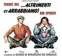 Guido & Maurizio De Angelis - Piu' Forte Ragazzi (50th Anniversary Edition) [Vinilo]