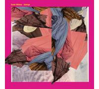 Guido Mobius - Gebirge [Vinilo]