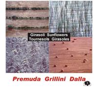 Guido Premuda with Gilberto Grillini & Alessandr Girasoli (CD) (Importación USA)