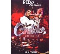 Guido S Orchestra - Red Passion Live in Concert [DVD-AUDIO]