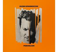 Guido Spannocchi - Perihelion [Vinilo]