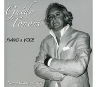 Guido Tononi - Piano & Voce