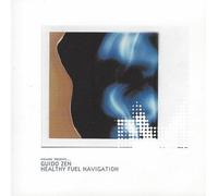 Guido Zen - Healthy Fuel Navigation