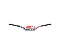 Guidón 28,6mm O² Y Espuma Blanco SCAR - S9162PTUS-WH