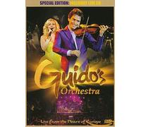 Guido's Orchestra - Live from the heart of..