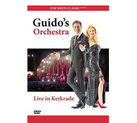 Guido's Orchestra - Live In Kerkrade [DVD]