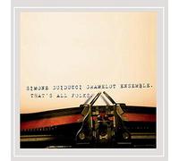 Guiducci Simone Gram - That's All Folks