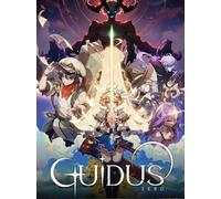 Guidus Zero (PC) - Steam Gift - GLOBAL