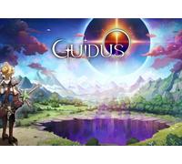 Guidus Zero (PC) Steam Key - GLOBAL