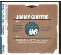 Guiffre, Jimmy - Tangents In Jazz