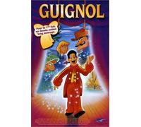 Guignol Le Dessin Anime Long M [Francia] [VHS]