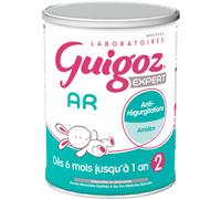 Guigoz Leche Expert Ar2 Pdr 780g