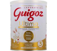 Guigoz Ultima 3 Premium Leche Polvo 780g