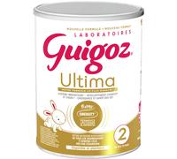 Guigoz Ultima Premium 2 780g