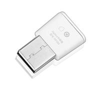 GUIJIALY 1 Uds Tuya Smart Life ZigBee 3,0 Repetidor de SeñAl USB Zigbee Extensor para App Control Mesh Home Assistant Automation