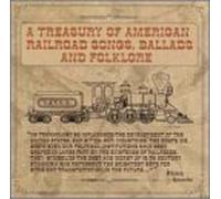 Guilbeau - Treasury of American Railroad