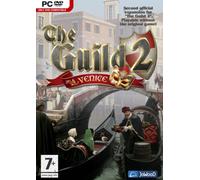 Guild 2 Venice [Importación italiana]