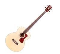 Guild B-140E Natural with Bag