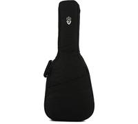 Guild Deluxe Acoustic Gig Bag for OM/Dreadnought (D) / Slope Shoulder Dreadnought (DS) Guitar