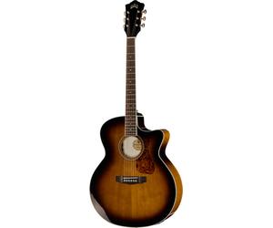 Guild F-250CE Deluxe ATB