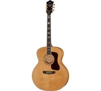 Guild F-55E Maple BLD USA