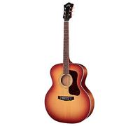 Guild Guitarra Western F-40 estándar PSB W/C en ráfaga del Pacífico Sunset