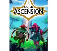 Guild of Ascension (PC) - Steam Key - GLOBAL