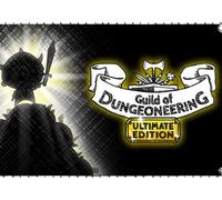 Guild of Dungeoneering Ultimate Edition (PC) Steam Key - GLOBAL