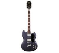Guild Polara Deluxe Canyon Dusk
