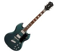 Guild Polara Deluxe Kingswood Green