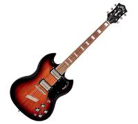 Guild Polara Deluxe Vintage Sunburst