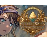 Guild Saga: Vanished Worlds (PC) Steam Account - GLOBAL