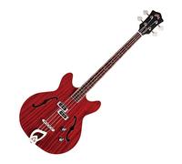 Guild Starfire Bass I Cherry Red · Bajo eléctrico