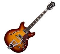 Guild Starfire Custom DC GVT Sweet Tea