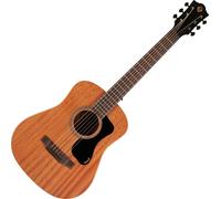 Guild Traveler Natural Guitarra folclórica