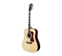 Guild USA D-55E Natural electroacústica