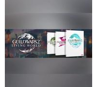 Guild Wars 2: Complete Collection (PC) Official website Key - GLOBAL