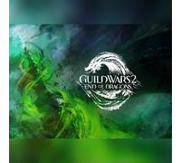 Guild Wars 2: End of Dragons - Deluxe Edition (PC) Official website Key - GLOBAL