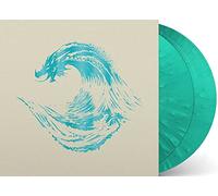 Guild Wars 2: End of Dragons (Original Soundtrack) [Vinilo]