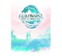 Guild Wars 2: End of Dragons PC - DLC