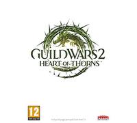 Guild Wars 2: Heart Of Thorns