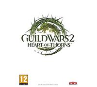 Guild Wars 2: Heart Of Thorns [Importación Francesa]