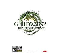 Guild Wars 2: Heart of Thorns - PC Guild Wars 2 by NCSOFT