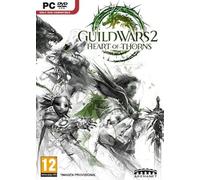 Guild Wars 2: Heart Of Thorns (Pre-Compra)