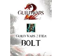 Guild Wars 2 Item - Bolt - MMOPIXEL - GLOBAL