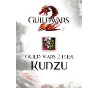 Guild Wars 2 Item - Kudzu - MMOPIXEL - GLOBAL