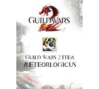 Guild Wars 2 Item - Meteorlogicus - MMOPIXEL - GLOBAL