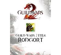 Guild Wars 2 Item - Rodgort - MMOPIXEL - GLOBAL