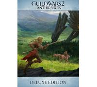 Guild Wars 2: Janthir Wilds Deluxe PC - DLC