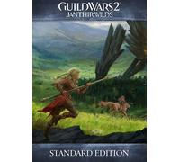 Guild Wars 2: Janthir Wilds Standard PC - DLC